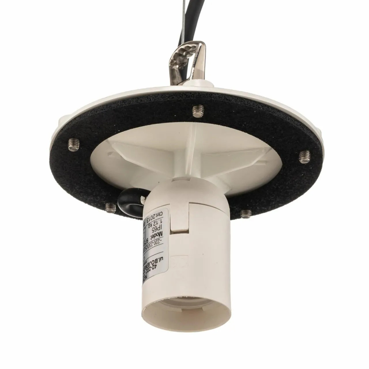 suspension_cumulus_pour_lextrieur___cm_5.webp Nowodvorski Lighting Suspension Cumulus pour l'extérieur, Ø 30 cm^ Suspensions D'Extérieur