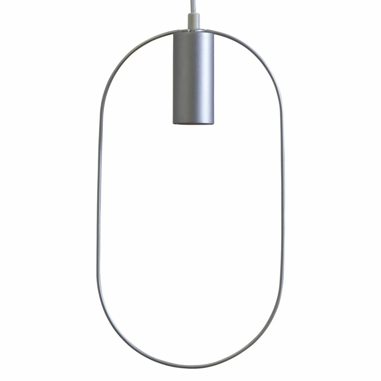 suspension_dco_shape_avec_ovale_argente_0.webp STAR TRADING Suspension déco Shape avec ovale, argentée^ Lampes Décoratives