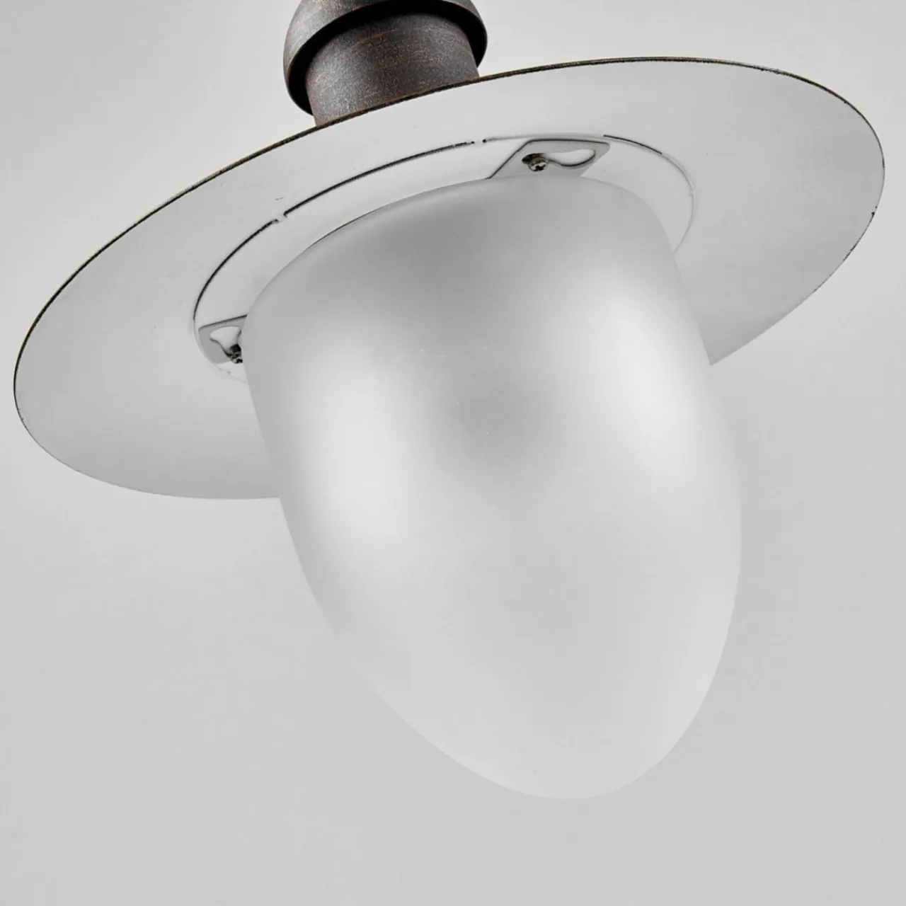suspension_dextrieur_aruba_brun_rouille_1.webp Lucide Suspension d’extérieur Aruba, brun rouille^ Suspensions D'Extérieur