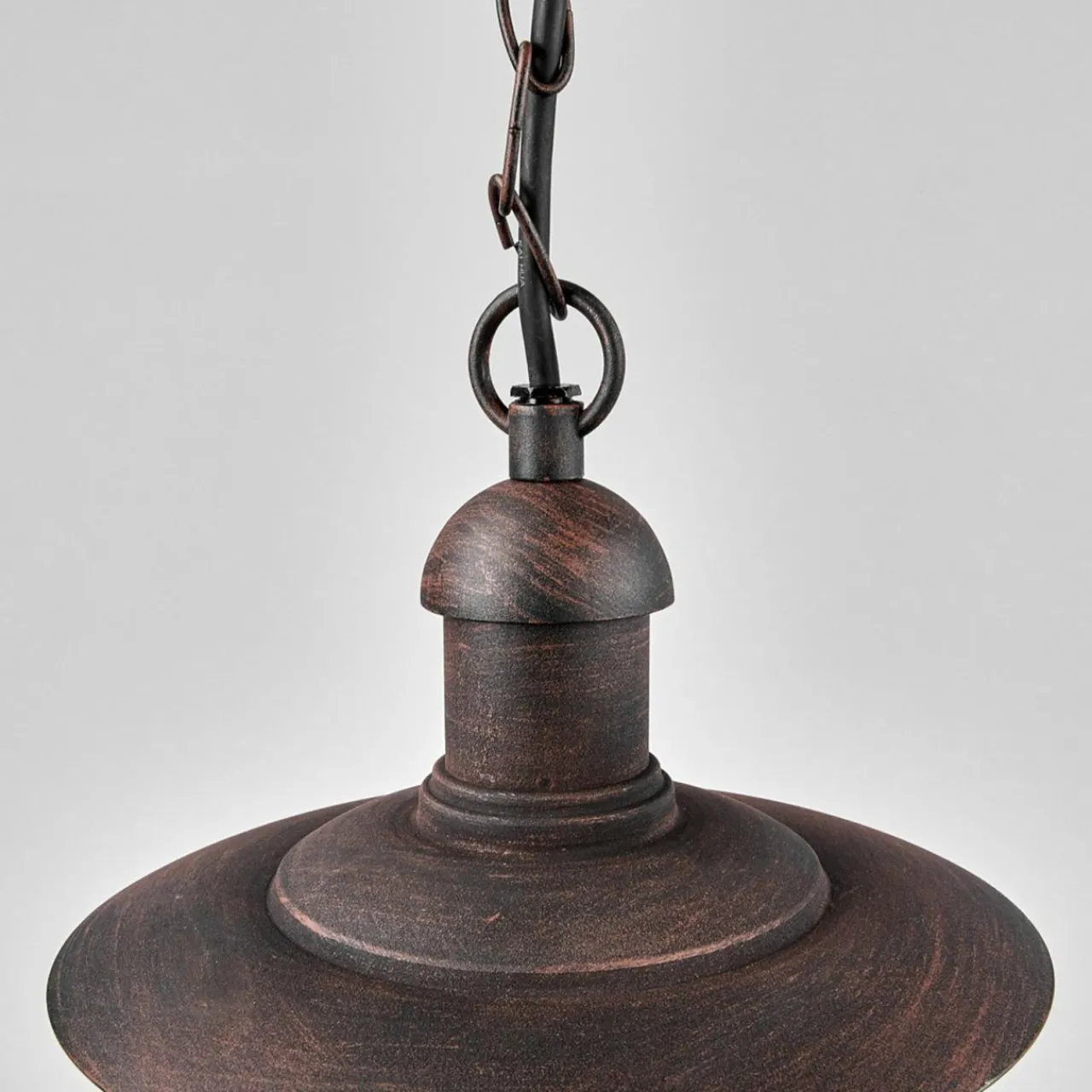 suspension_dextrieur_aruba_brun_rouille_2.webp Lucide Suspension d’extérieur Aruba, brun rouille^ Suspensions D'Extérieur