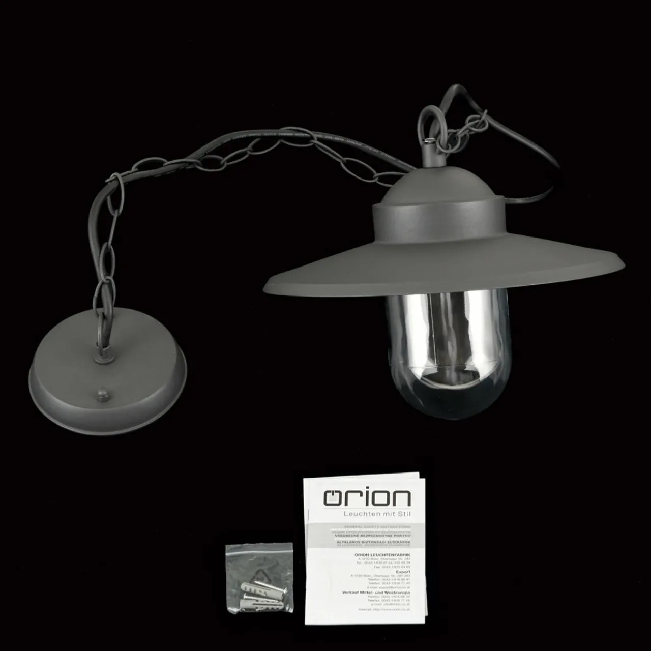 suspension_dextrieur_edward_anthracite___cm_aluminium_4.webp ORION Suspension d'extérieur Edward, anthracite, Ø 27,5 cm, aluminium^ Suspensions D'Extérieur