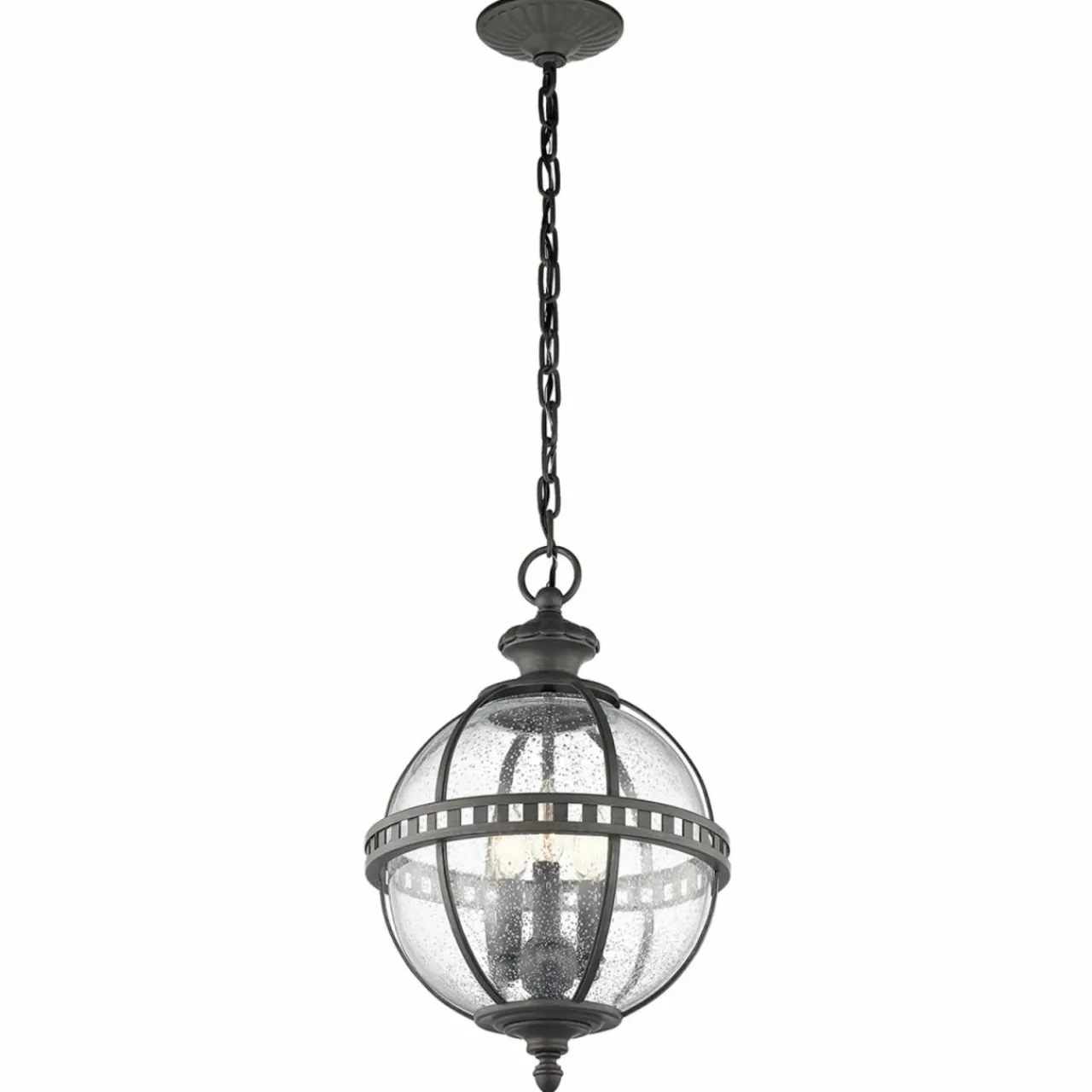 suspension_dextrieur_halleron_de_style_victorien_1.webp KICHLER Suspension d’extérieur Halleron de style victorien^ Suspensions D'Extérieur