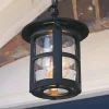 Elstead Suspension d'extérieur Hereford^ Suspensions D'Extérieur