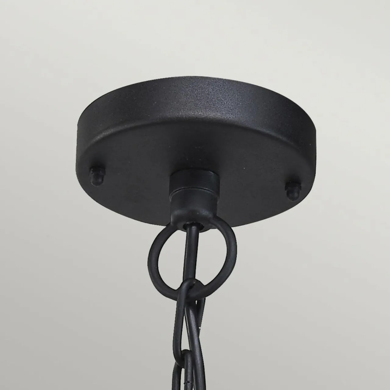 suspension_dextrieur_klampenborg_ip_noir_1.webp Elstead Suspension d'extérieur Klampenborg, IP44, noir^ Suspensions D'Extérieur