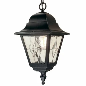 Elstead Suspension d’extérieur Norfolk NR9^ Suspensions D'Extérieur