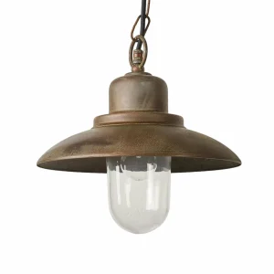 Moretti Luce Suspension d'extérieur PALERMO^ Suspensions D'Extérieur