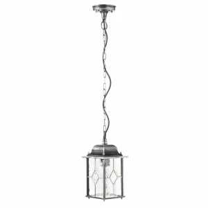 Elstead Suspension Wexford WX9 pour l’extérieur^ Suspensions D'Extérieur