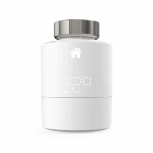 tado° Smart Thermostat de radiateur, set de 2 pièces^ Thermostats Connectés