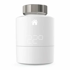 tado° thermostat de radiateur intelligent^ Thermostats Connectés