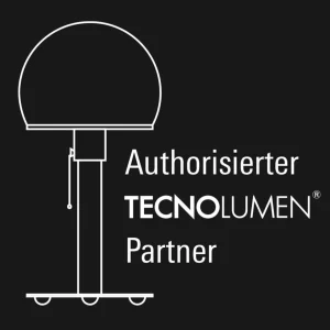 TECNOLUMEN tirette avec boule, Wagenfeld TL^ Matériel Électrique