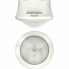 Theben theRonda S360-100 AP capteur présence blanc^ Détecteurs De Mouvement