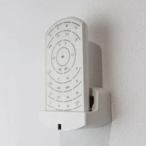 Theben theSenda P télécommande entretien^ Variateurs D'Intensité