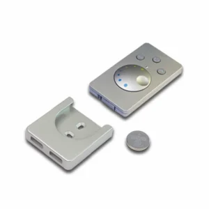 Hera Télécommande radio saillie pour Dynamic Controller^ Matériel Électrique