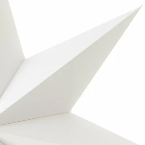 STAR TRADING Étoile sur pied Karo, hauteur 100 cm^ Lumière De Noël