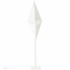 STAR TRADING Étoile sur pied Karo, hauteur 100 cm^ Lumière De Noël