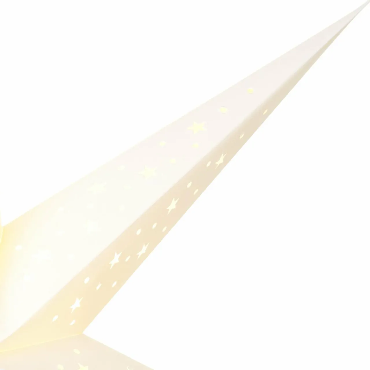 toile_sur_pied_solvalla__hauteur_cm_blanc_1.webp Markslöjd Étoile sur pied Solvalla - hauteur 100 cm blanc^ Lumière De Noël