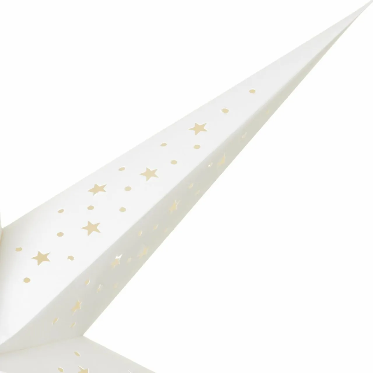 toile_sur_pied_solvalla__hauteur_cm_blanc_2.webp Markslöjd Étoile sur pied Solvalla - hauteur 100 cm blanc^ Lumière De Noël