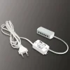 Hera Transformateur LED 24, 5W 24V DC^ Tension Constante