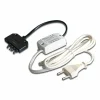 Hera Transformateur LED 350 mA/5 W distributeur 5 voies^ Bloc D'Alimentation Courant Constant