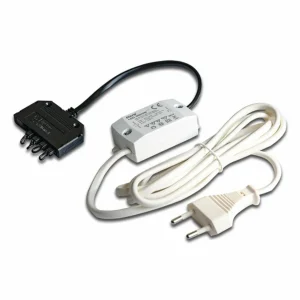 Hera Transformateur LED 350 mA/5 W distributeur 5 voies^ Bloc D'Alimentation Courant Constant