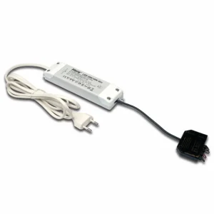 Hera Transformateur LED 350 mA/16W distributeur 3 voies^ Bloc D'Alimentation Courant Constant