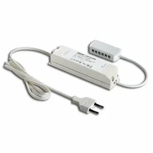 Hera Transformateur LED 24/30 W DC 24 V^ Tension Constante