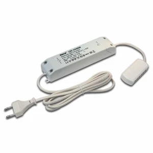 Hera Transformateur LED 24/60 W DC 24 V^ Tension Constante