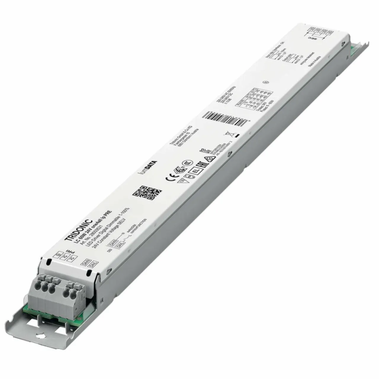 tridonic_driver_led_lc_w_v_oneall_lp_pre_dim_0-1.webp TRIDONIC driver LED LC 60W 24V one4all lp PRE dim^ Bloc D'Alimentation Courant Constant