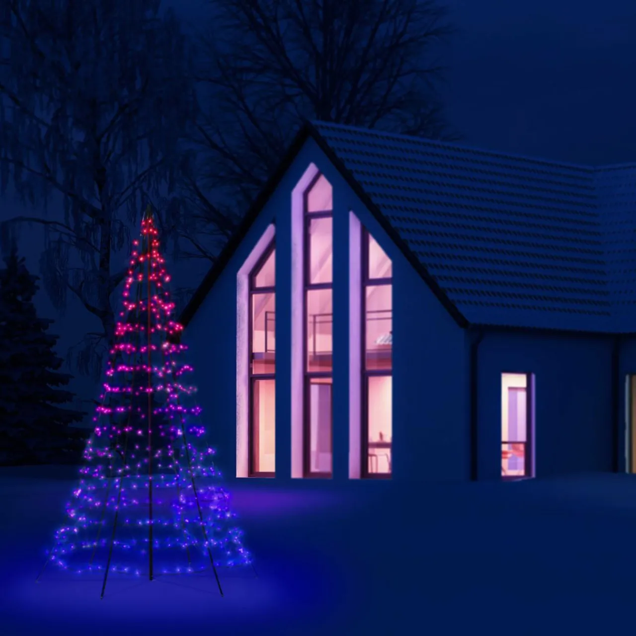 twinkly_light_tree_pour_lextrieur_rgbw_hauteur_cm_2-1.webp twinkly Light Tree pour l'extérieur, RGBW, hauteur 300cm^ Lumière De Noël