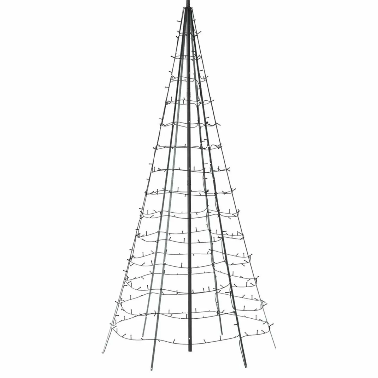 twinkly_light_tree_pour_lextrieur_rgbw_hauteur_cm_5-1.webp twinkly Light Tree pour l'extérieur, RGBW, hauteur 300cm^ Lumière De Noël