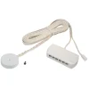 Hera 24 V commande var. WiFi 100 W connexion 12 bornes^ Variateurs D'Intensité