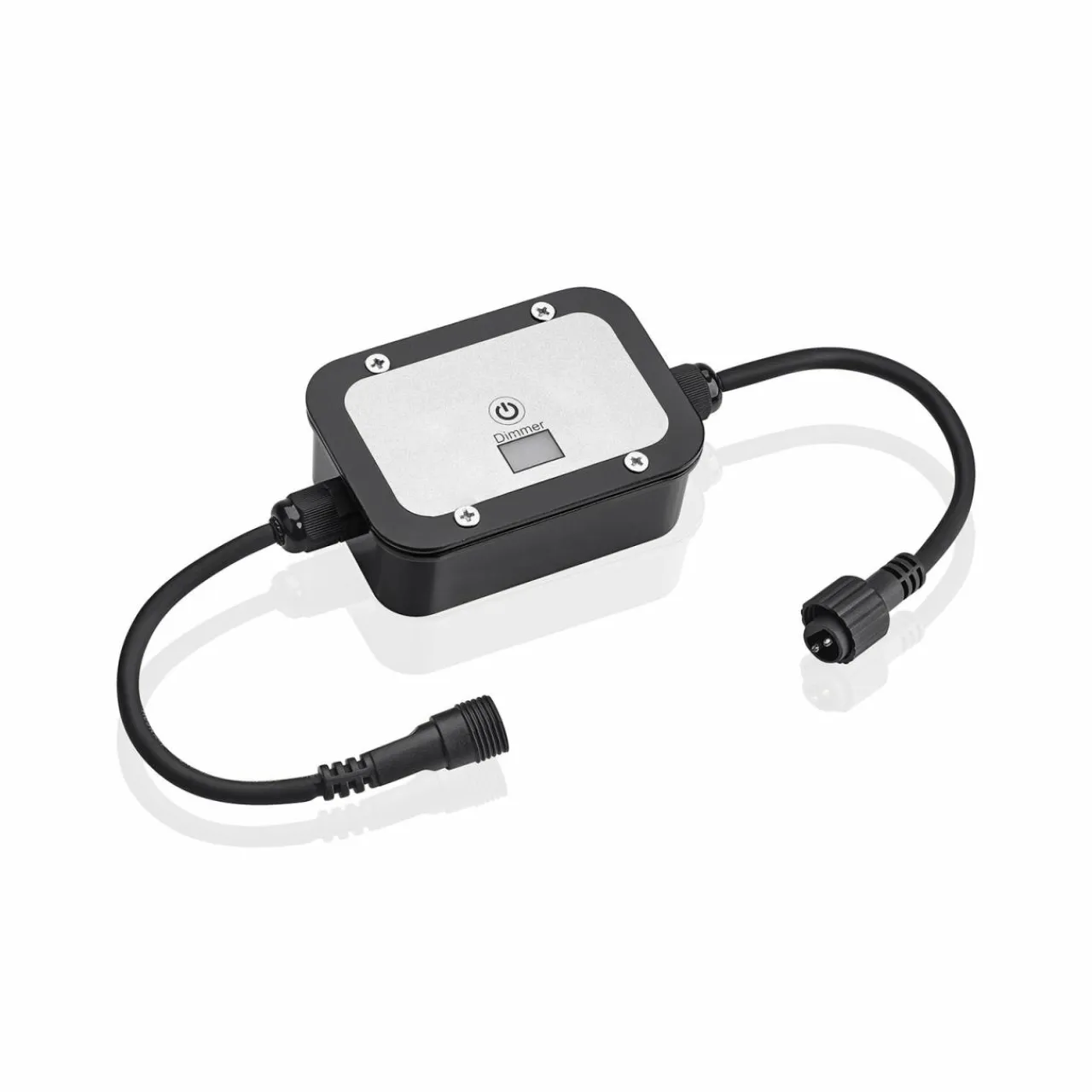 variateur_dintensit_garden__avec_ip_0.webp Markslöjd Variateur d'intensité Garden 24 avec IP44^ Variateurs D'Intensité