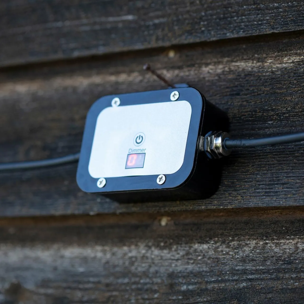 variateur_dintensit_garden__avec_ip_1.webp Markslöjd Variateur d'intensité Garden 24 avec IP44^ Variateurs D'Intensité