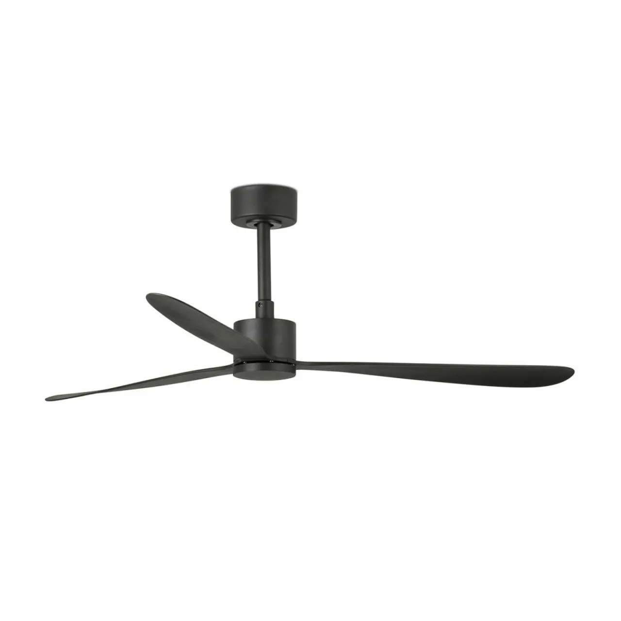 ventilateur_amelia_moteur_dc__pales_noir_0.webp FARO BARCELONA Ventilateur Amelia, moteur DC, 3 pales, noir^ Ventilateurs
