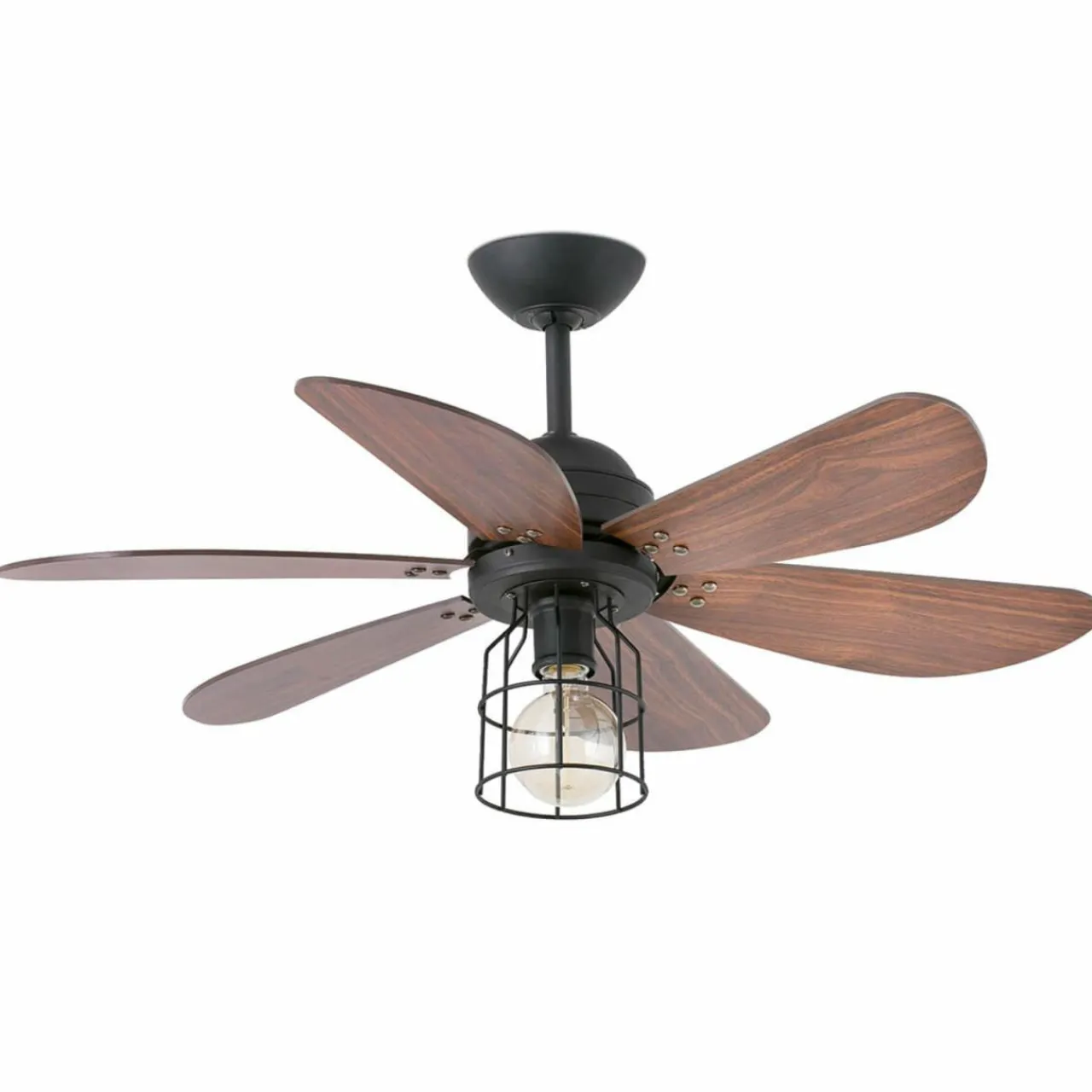 ventilateur_chicago_avec_lampe_en_forme_de_cage_0.webp FARO BARCELONA Ventilateur Chicago avec lampe en forme de cage^ Ventilateurs