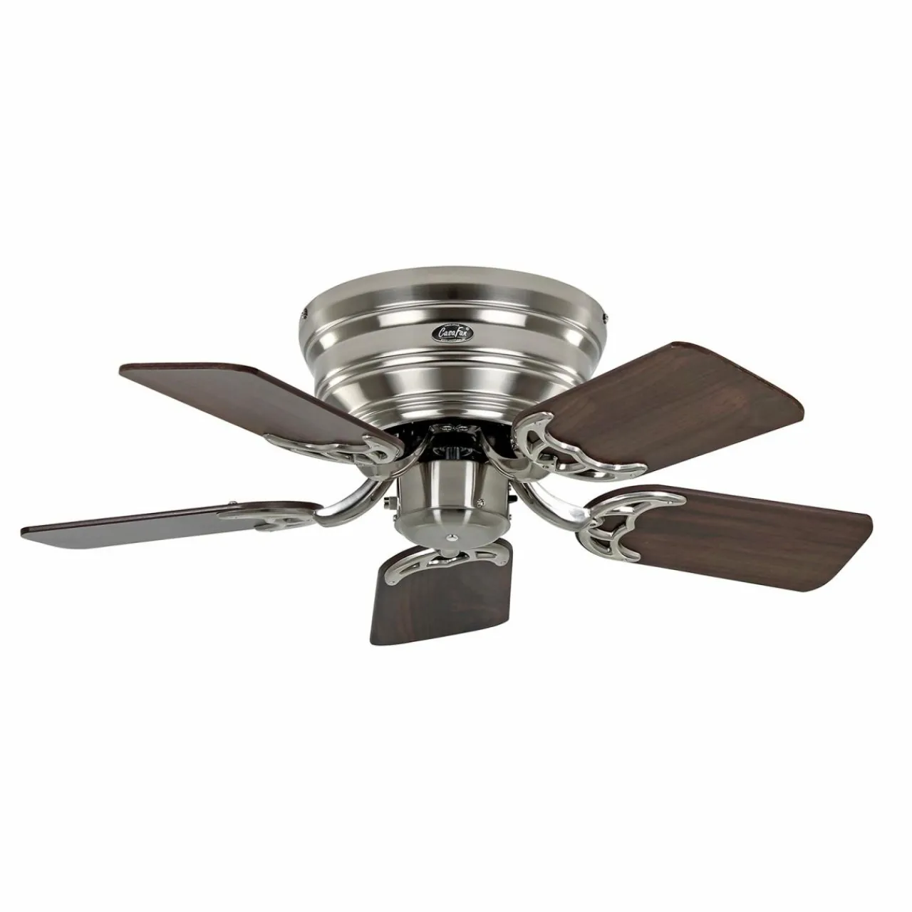 ventilateur_classic_flat_iii_chrome_bross__cm_0.webp CasaFan Ventilateur Classic Flat III chrome brossé 75 cm^ Ventilateurs