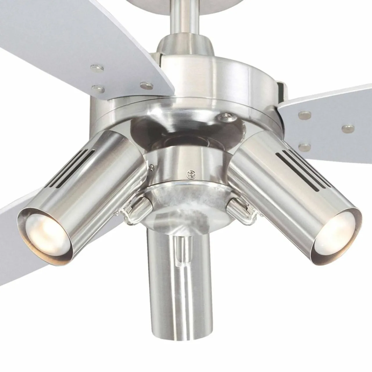 ventilateur_de_plafond___lampes_jet_plus_3.webp Westinghouse Ventilateur de plafond à 3 lampes JET PLUS^ Ventilateurs