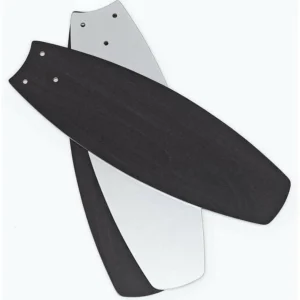 Westinghouse Ventilateur de plafond à 3 lampes JET PLUS^ Ventilateurs