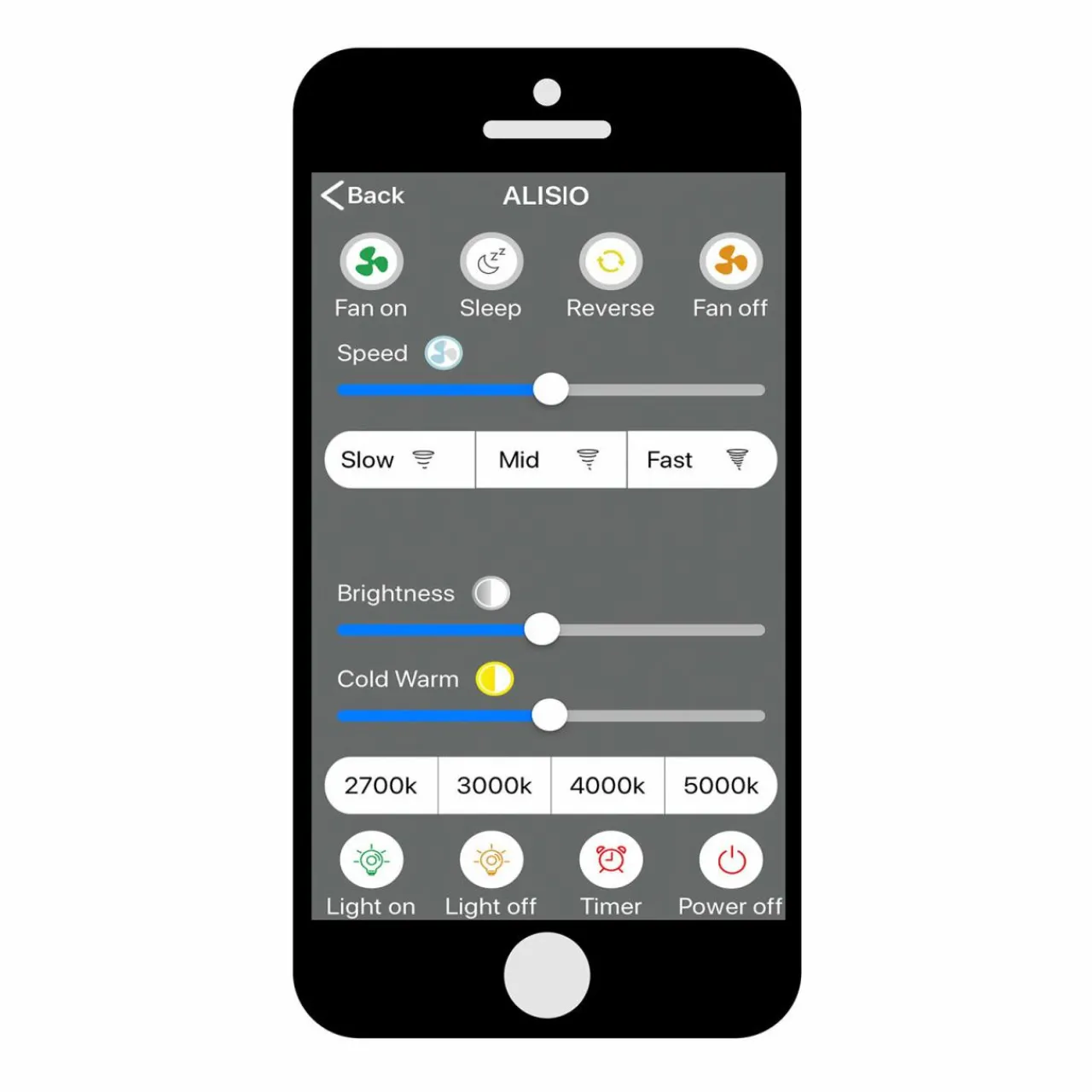 ventilateur_de_plafond_alisio_led_contrlable_par_app_chrome_1.webp Mantra Iluminación Ventilateur de plafond Alisio, LED, contrôlable par App, chrome^ Ventilateurs