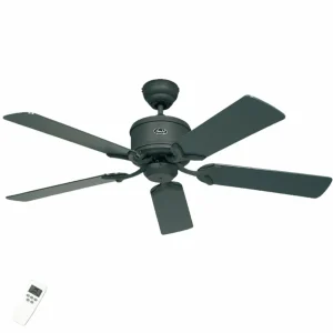 CasaFan Ventilateur de plafond basse conso Eco Elements^ Ventilateurs
