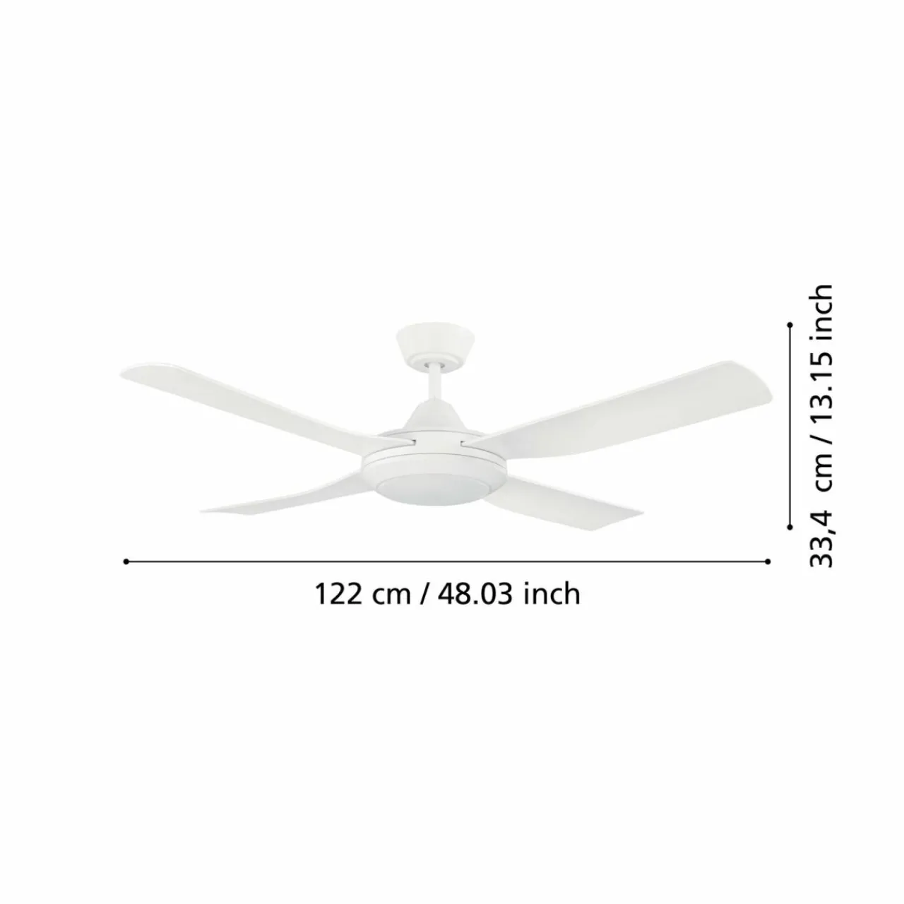 ventilateur_de_plafond_bondi__led_tlcommande_cct_blanc_2.webp EGLO Ventilateur de plafond Bondi 1, LED, télécommande, CCT, blanc^ Ventilateurs