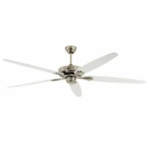 CasaFan Ventilateur de plafond Classic Royal 180^ Ventilateurs