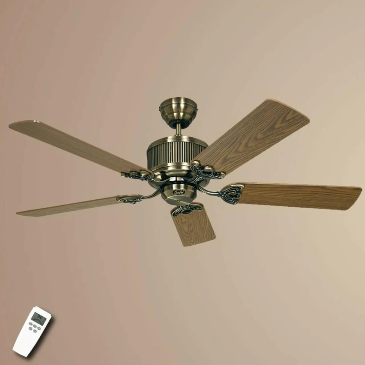 ventilateur_de_plafond_classique_eco_elements_0.webp CasaFan Ventilateur de plafond classique Eco Elements^ Ventilateurs