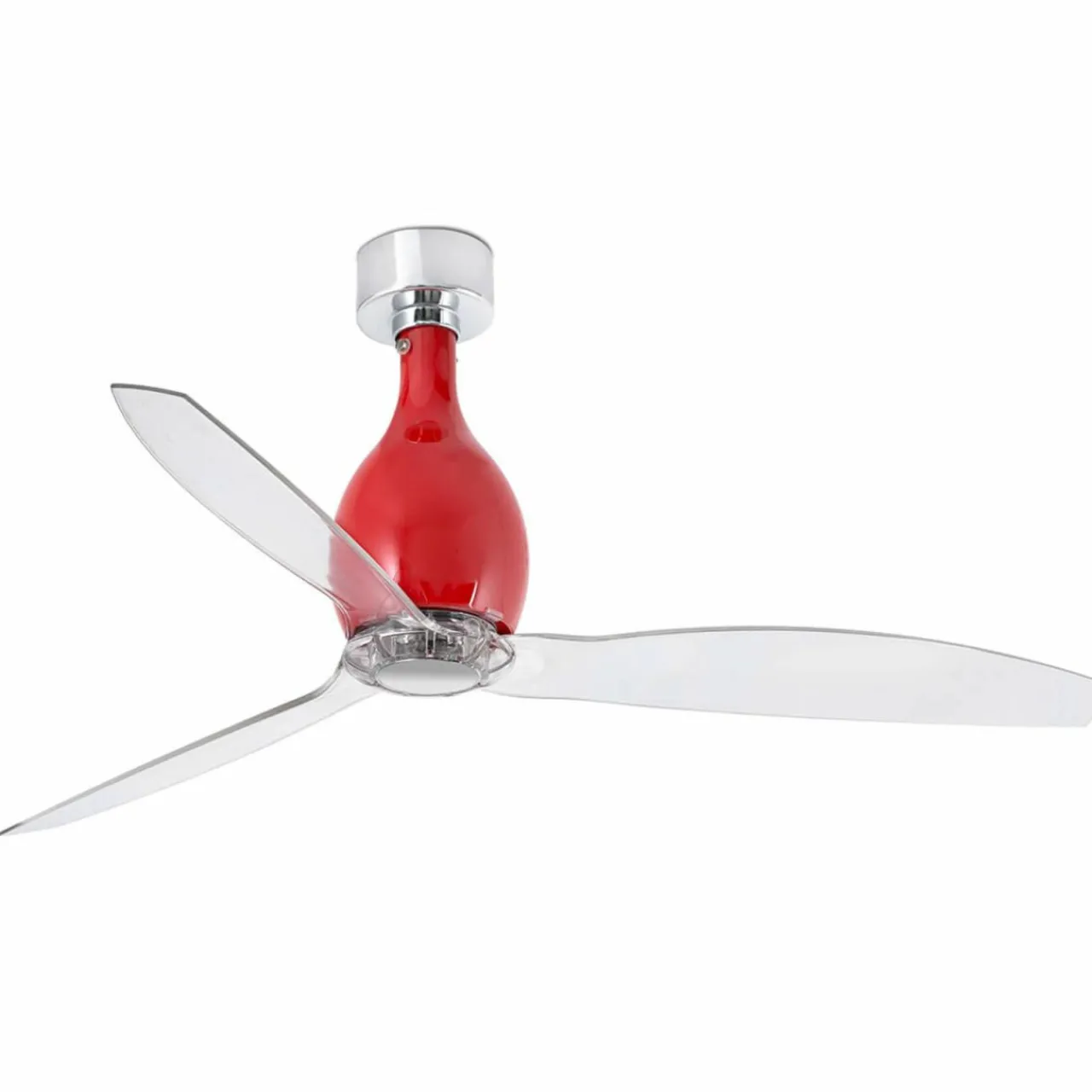 ventilateur_de_plafond_color_mini_eterfan_0.webp FARO BARCELONA Ventilateur de plafond coloré Mini Eterfan^ Ventilateurs