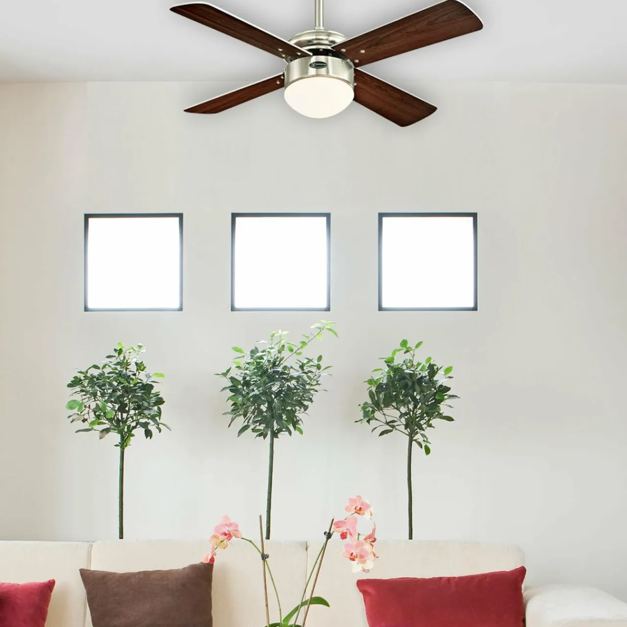 ventilateur_de_plafond_colosseum_avec_lumire_led_1.webp Westinghouse Ventilateur de plafond Colosseum avec lumière LED^ Ventilateurs