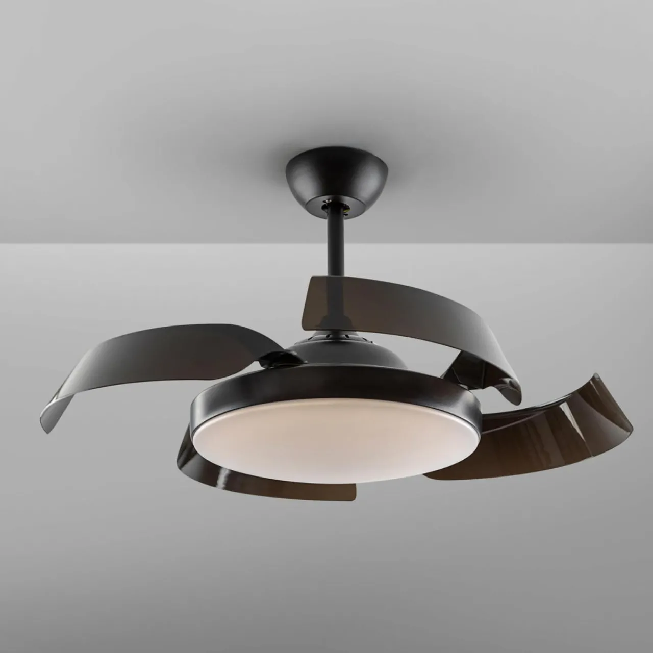 ventilateur_de_plafond_enzo_led_dim_cct_noir_1.webp Schuller Valencia Ventilateur de plafond Enzo LED, dim, CCT, noir^ Ventilateurs