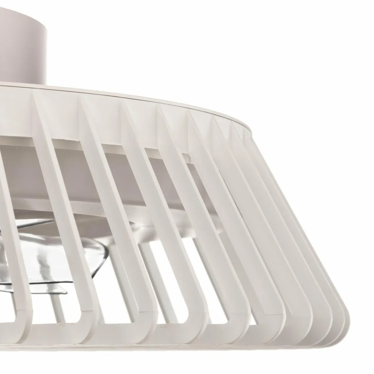 ventilateur_de_plafond_himalaya_led_app_tlcommande_blanc_2.webp Mantra Iluminación Ventilateur de plafond Himalaya LED, App, télécommande, blanc^ Ventilateurs