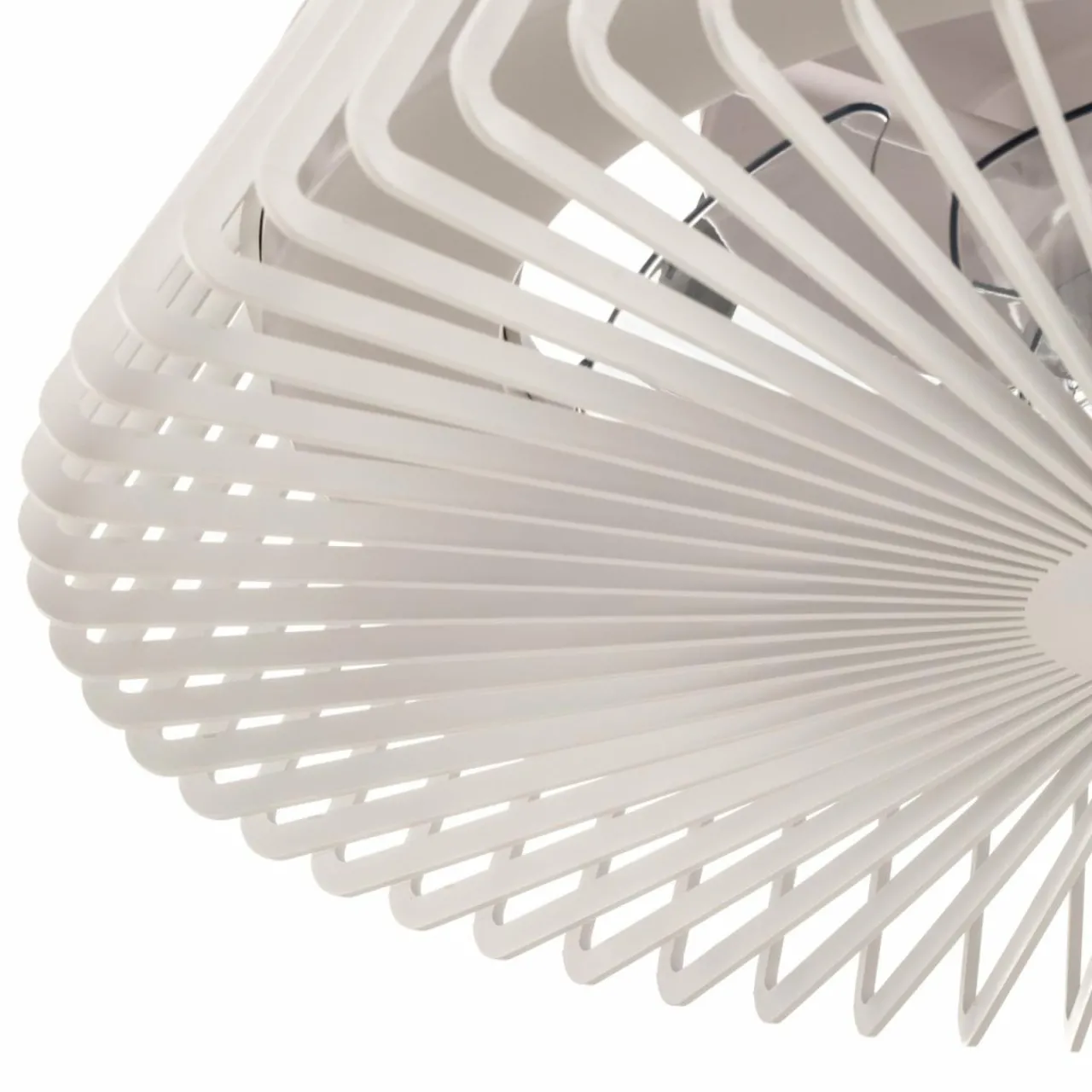 ventilateur_de_plafond_himalaya_led_app_tlcommande_blanc_4.webp Mantra Iluminación Ventilateur de plafond Himalaya LED, App, télécommande, blanc^ Ventilateurs