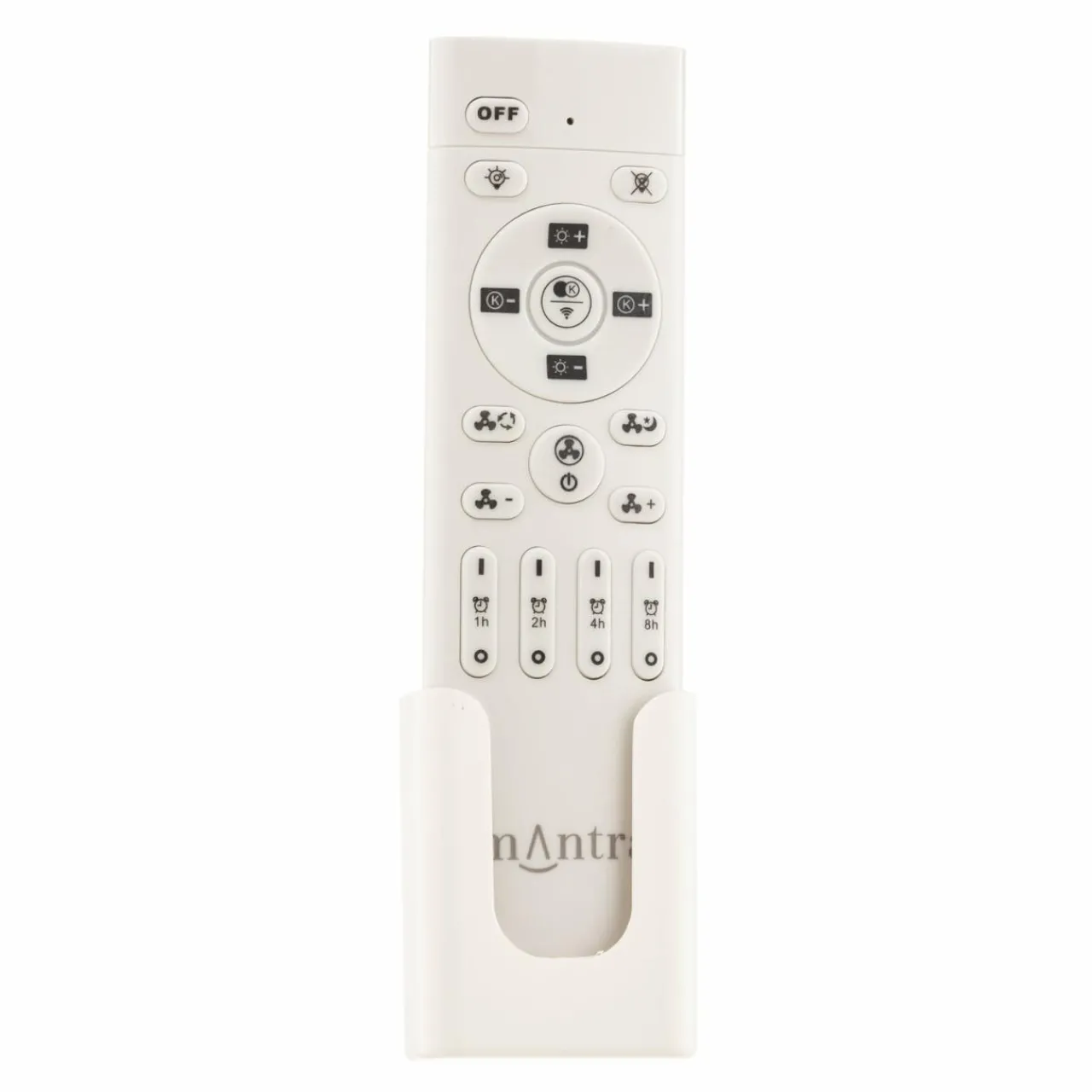 ventilateur_de_plafond_himalaya_led_app_tlcommande_blanc_6.webp Mantra Iluminación Ventilateur de plafond Himalaya LED, App, télécommande, blanc^ Ventilateurs