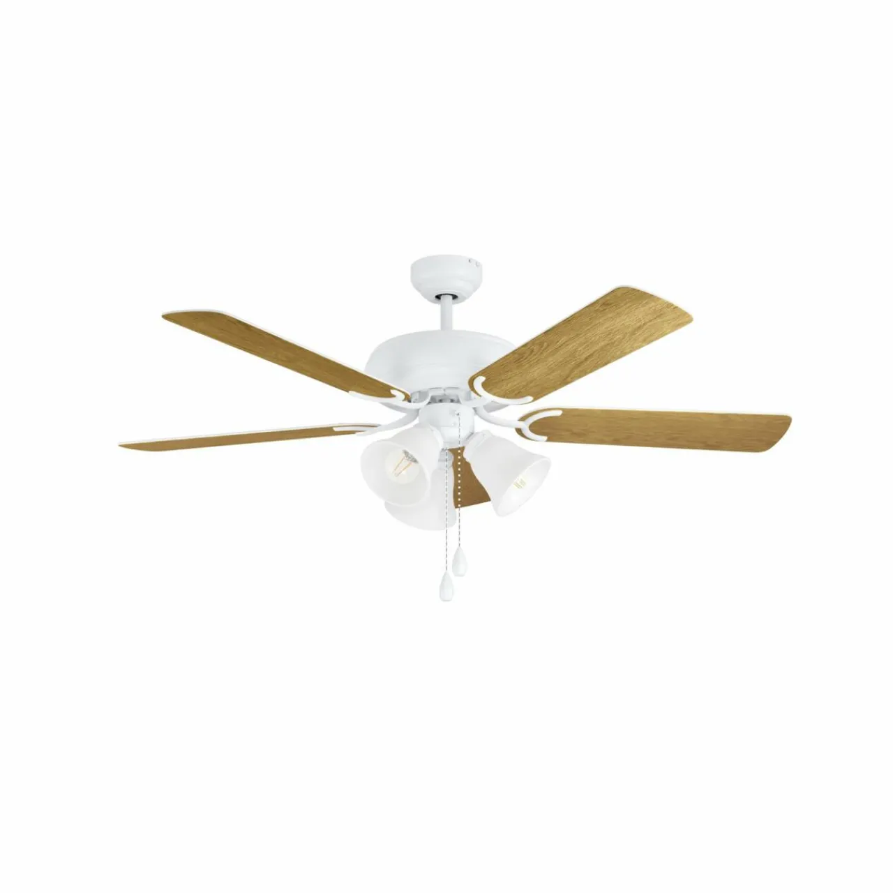 ventilateur_de_plafond_las_palmas__x_e_interrupteur__tirette_blanc_0.webp EGLO Ventilateur de plafond Las Palmas, 3 x E27, interrupteur à tirette, blanc^ Ventilateurs